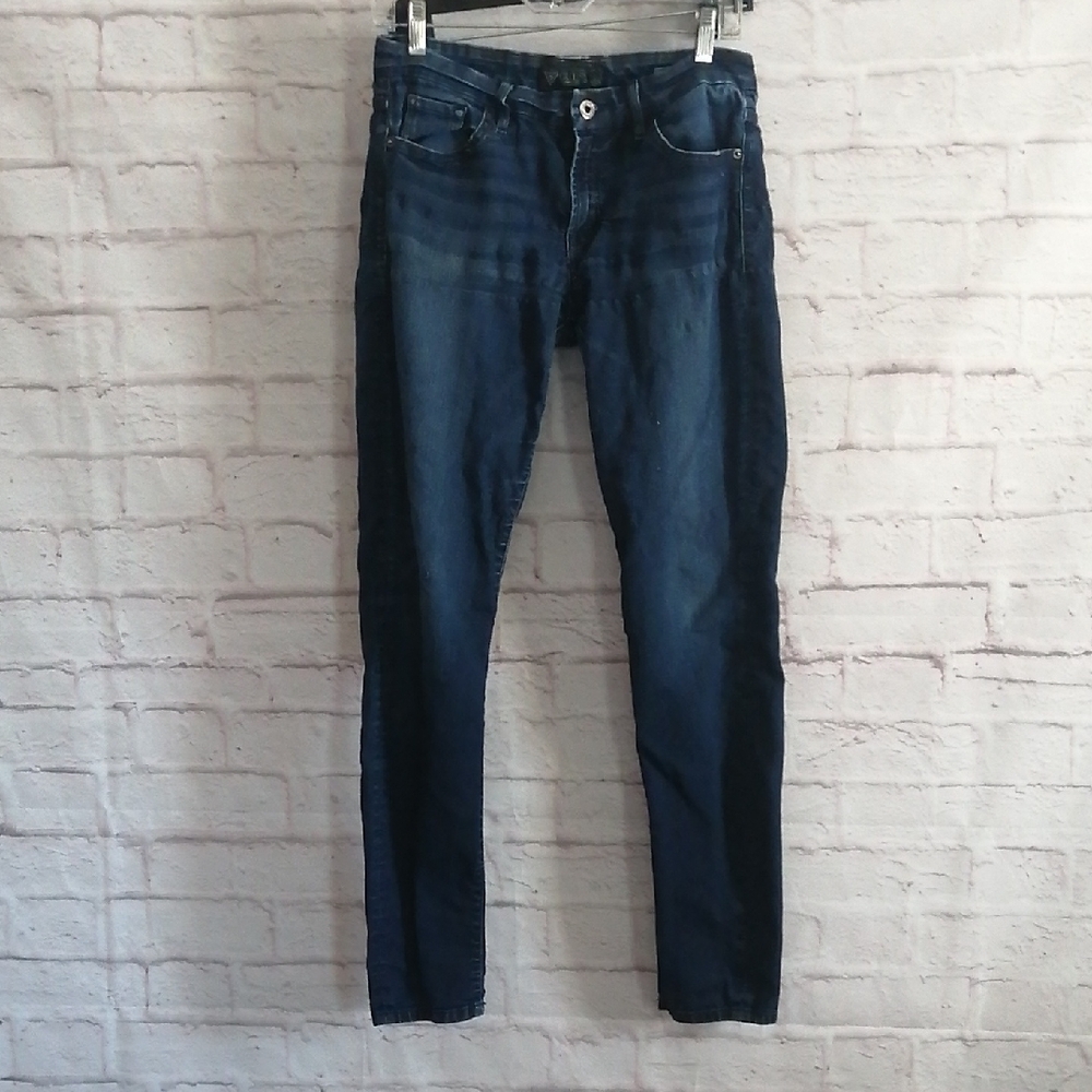 Guess Dark Blue Denim Jeans